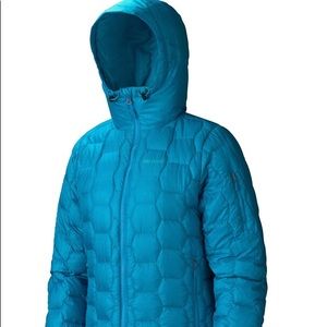 Marmot Ama Dablam Women’s Down Jacket